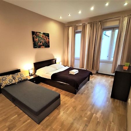 Abak Krakow Apartment - Bon Turystyczny Zewnętrze zdjęcie